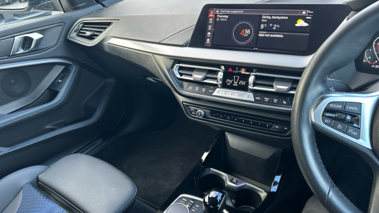 BMW 2 Series 218i [136] M Sport 4dr DCT Petrol Saloon